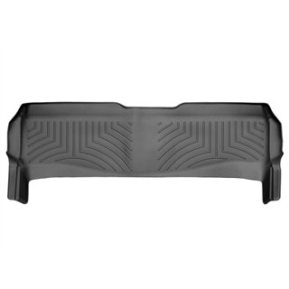 WeatherTech | Tapis Arriere - F-250 / F-350 6.2L / 6.7L 2011-2016