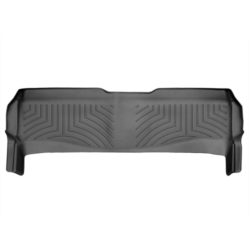 WeatherTech | Tapis Arriere - F-250 / F-350 6.2L / 6.7L 2011-2016