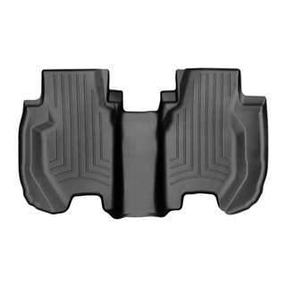 WeatherTech | Tapis Protecteur Arriere - Fit 1.5L 2015-2020
