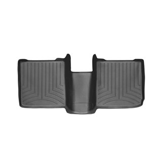 WeatherTech | Tapis Arriere (2e rangée) - Flex 3.5L 2009-2019