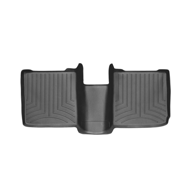 WeatherTech | Tapis Arriere (2e rangée) - Flex 3.5L 2009-2019