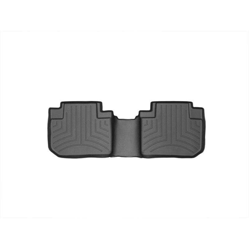 WeatherTech | Tapis Arriere - Forester 2.0T / 2.5L 2014-2018