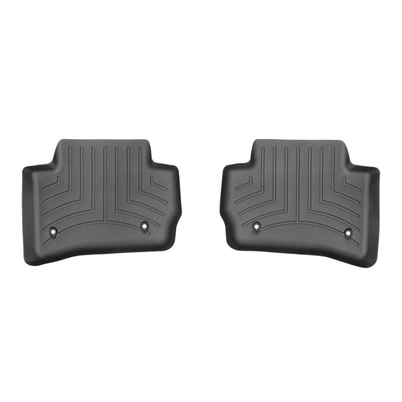 WeatherTech | Tapis Arriere - F-Pace / Range Rover Velar 2017-2023