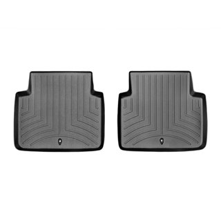 WeatherTech | Tapis Arriere - G80 / Genesis 2015-2020