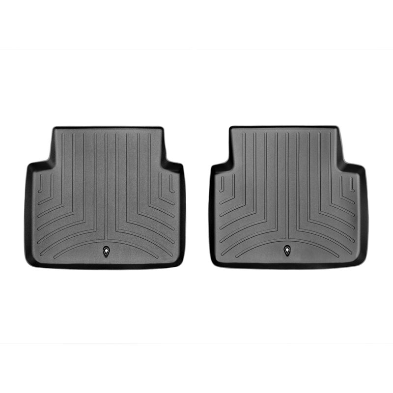 WeatherTech | Tapis Arriere - G80 / Genesis 2015-2020