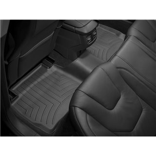 WeatherTech | Tapis Arriere (3e Rangée) - Mercedes-Benz 2013-2019