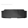 WeatherTech | Tapis Arriere - Grand Caravan 3.6L 2012-2020