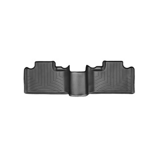 WeatherTech | Tapis Arrière (2e Rangée) - Durango / Grand Cherokee 2011-2022