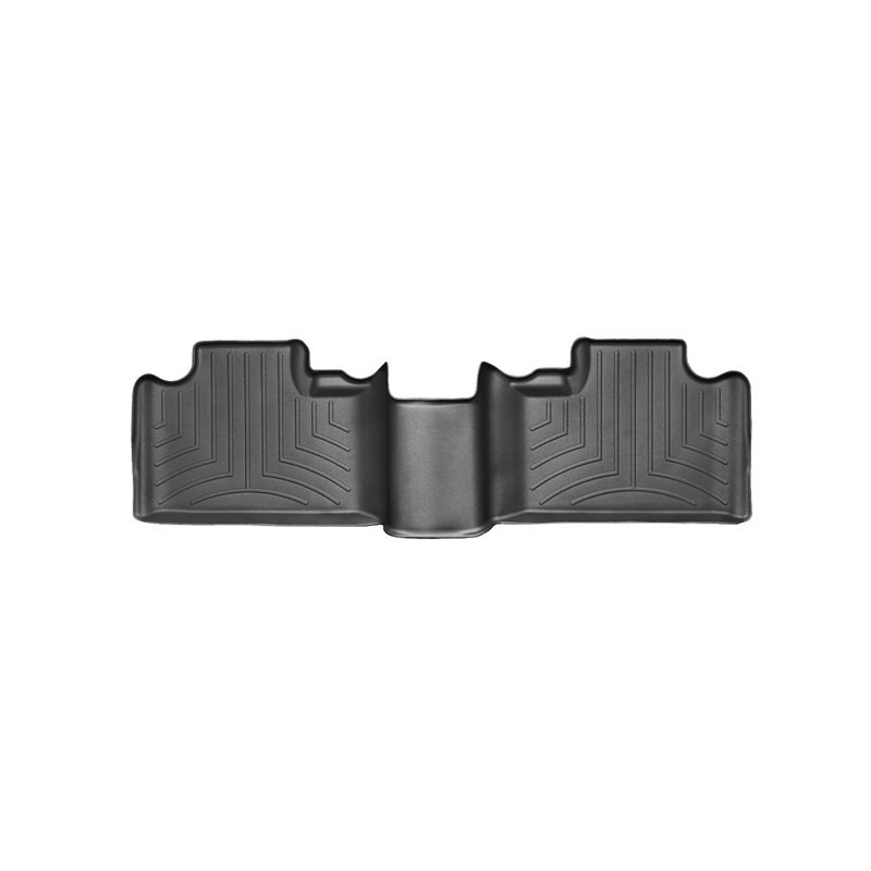 WeatherTech | Tapis Arrière (2e Rangée) - Durango / Grand Cherokee 2011-2022