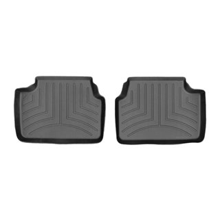 WeatherTech | Tapis Arriere - Cooper 1.5T / 1.6L / 2.0T 2015-2022