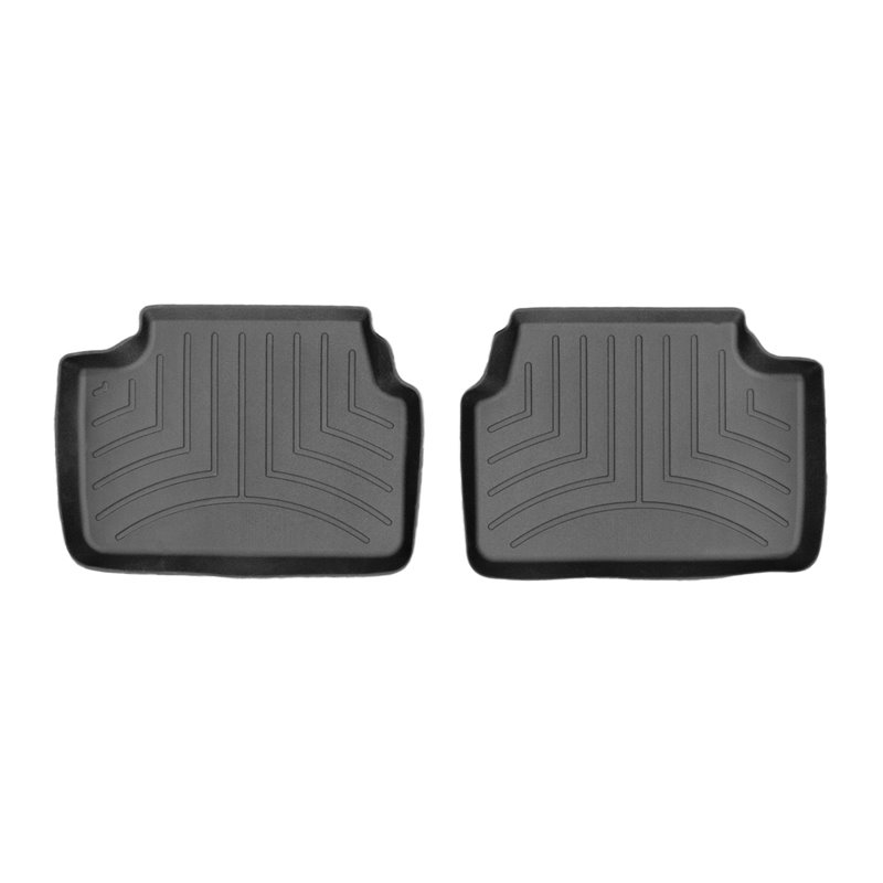 WeatherTech | Tapis Arriere - Cooper 1.5T / 1.6L / 2.0T 2015-2022