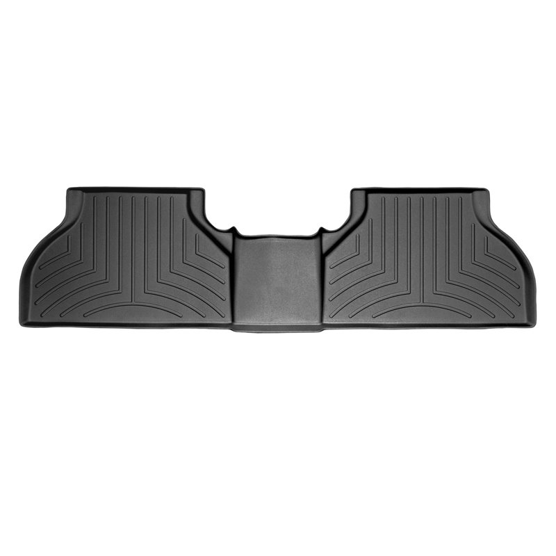 WeatherTech | Tapis Arr.(2e & 3e Rangée) - Highlander 2.7L / 3.5L 2014-2019