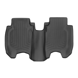 WeatherTech | Tapis Arriere - HR-V 1.8L 2016-2022
