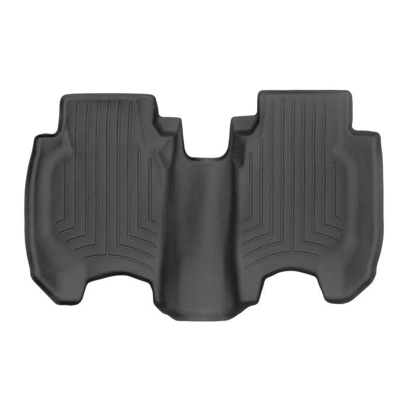 WeatherTech | Tapis Arriere - HR-V 1.8L 2016-2022