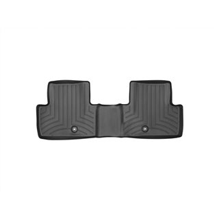 WeatherTech | Tapis Arriere - ILX 1.5L / 2.0L / 2.4L 2013-2022