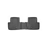 WeatherTech | Tapis Arriere - ILX 1.5L / 2.0L / 2.4L 2013-2022