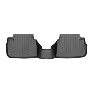 WeatherTech | Tapis Arriere - Crosstrek / Impreza / WRX 2017-2023