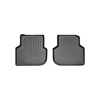 WeatherTech | Tapis Arriere - Jetta 2011-2018