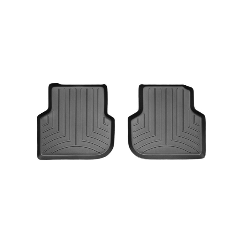 WeatherTech | Tapis Arriere - Jetta 2011-2018
