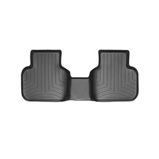 WeatherTech | Tapis Arriere (2e rangée) - Journey 2.4L / 3.5L / 3.6L 2009-2020