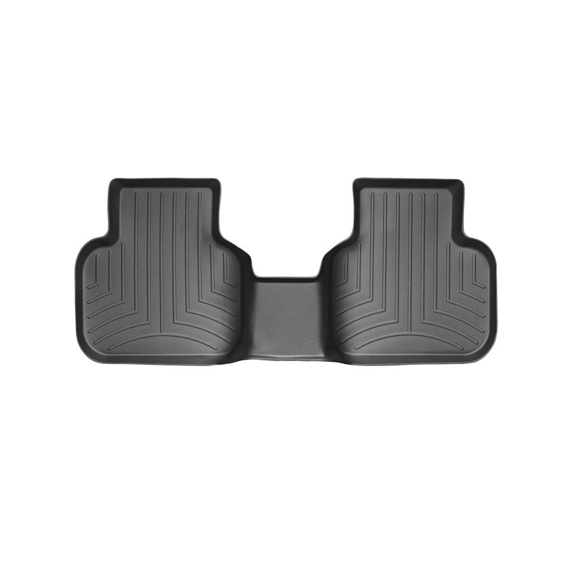 WeatherTech | Tapis Arriere (2e rangée) - Journey 2.4L / 3.5L / 3.6L 2009-2020