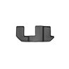 WeatherTech | Tapis Arriere (3e rangée) - Journey 2.4L / 3.5L / 3.6L 2009-2020