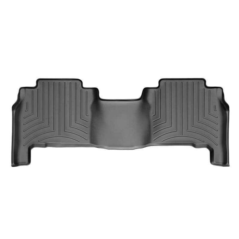 WeatherTech | Tapis Arriere - LX570 5.7L 2008-2021