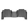 WeatherTech | Tapis Arriere - LX570 5.7L 2008-2021