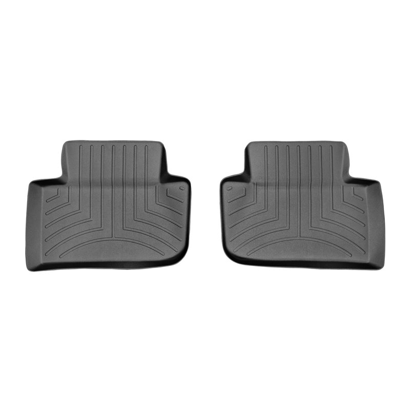 WeatherTech | Tapis Arriere - Macan 2015-2023