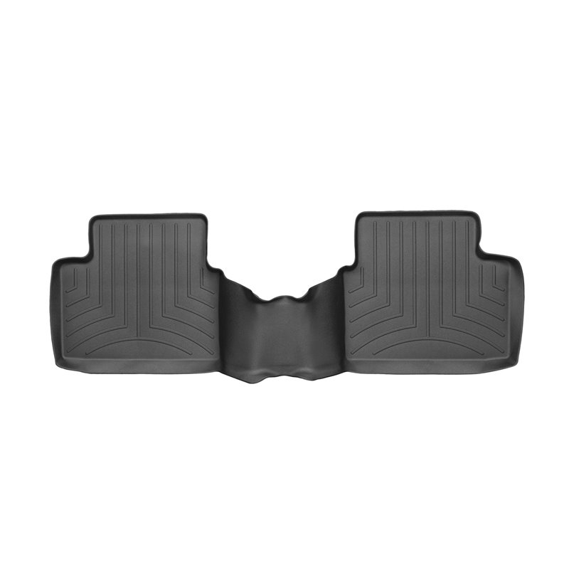WeatherTech | Tapis Arriere - XJ 3.0L / 5.0L 2011-2013
