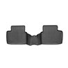 WeatherTech | Tapis Arriere - XJ 3.0L / 5.0L 2011-2013