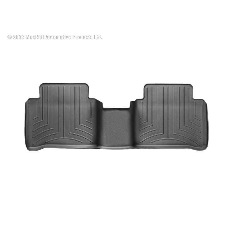 WeatherTech | Tapis Arriere - Maxima 3.5L 2009-2021