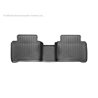 WeatherTech | Tapis Arriere - Maxima 3.5L 2009-2021