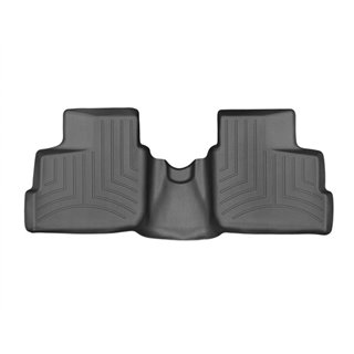 WeatherTech | Tapis Arriere - Mirage 1.2L 2017-2021