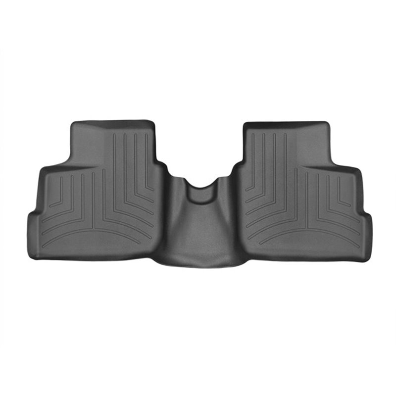 WeatherTech | Tapis Arriere - Mirage 1.2L 2017-2021