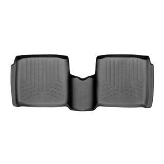 WeatherTech | Tapis Arriere (2e Rangee) - MKT 2.0T / 3.5T / 3.7L 2010-2019