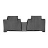 WeatherTech | Tapis Protecteur Arriere - NX200t / NX300 / NX300h 2.0T / 2.5L 2015-2021