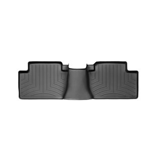 WeatherTech | Tapis Arriere (2ième rangée) - Outlander 2.4L / 3.0L 2007-2020