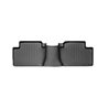WeatherTech | Tapis Arriere (2ième rangée) - Outlander 2.4L / 3.0L 2007-2020