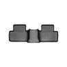 WeatherTech | Tapis Arriere - Outlander Sport / RVR 2.0L / 2.4L 2011-2022