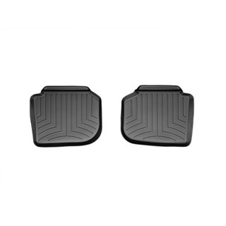 WeatherTech | Tapis Arriere - Passat 2012-2021