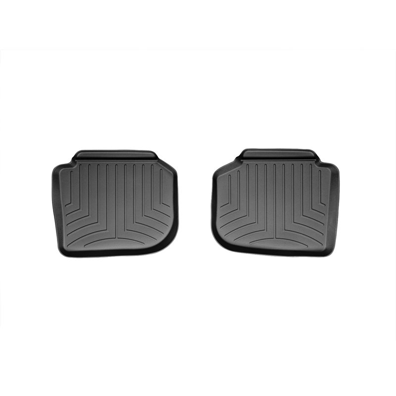 WeatherTech | Tapis Arriere - Passat 2012-2021