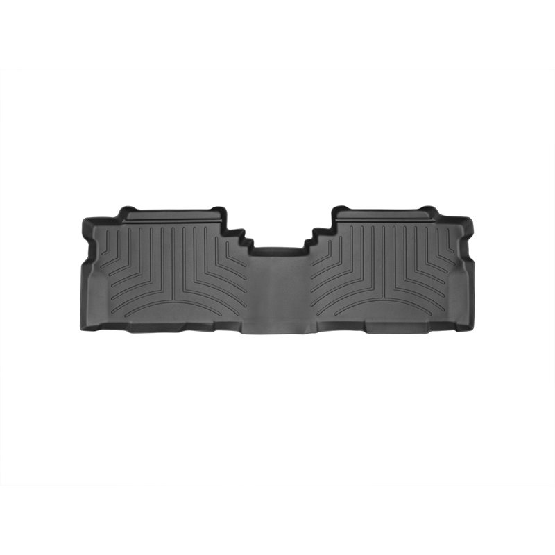 WeatherTech | Tapis Arriere - Prius V 1.8L 2012-2017