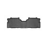 WeatherTech | Tapis Arriere - Prius V 1.8L 2012-2017