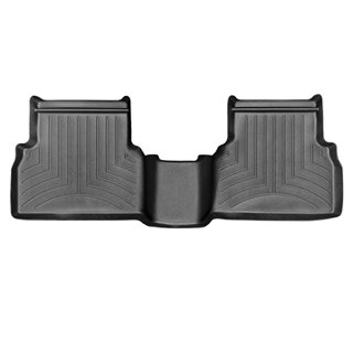 WeatherTech | Tapis Protecteur Arriere - Q3 / Q3 Quattro 2.0T 2015-2018