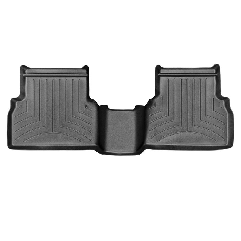 WeatherTech | Tapis Protecteur Arriere - Q3 / Q3 Quattro 2.0T 2015-2018
