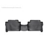 WeatherTech | Tapis Arriere (2ième rangée) - Q7 3.0L / 3.6L / 4.2L 2007-2015