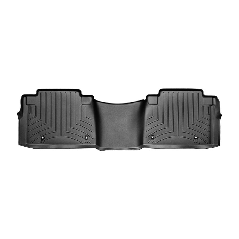 WeatherTech | Tapis Arr. (2e Rangee) - QX56 / QX80 / Armada 5.6L 2011-2018