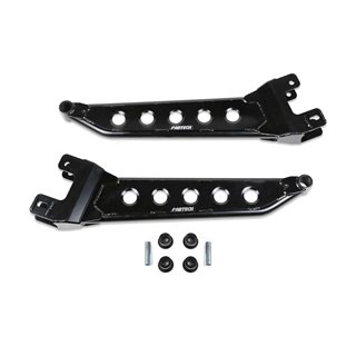 Fabtech | Radius Arm Lift System - Ram 2500 / 3500 2014-2021