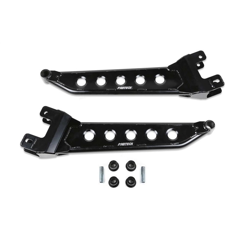 Fabtech | Radius Arm Lift System - Ram 2500 / 3500 2014-2021